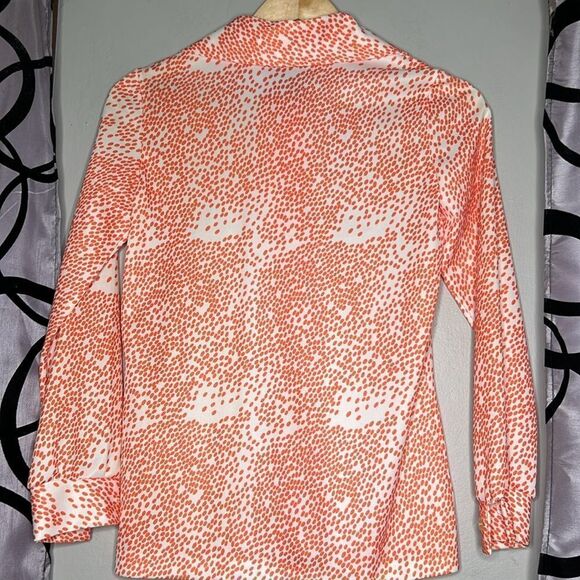 Vintage NPC Fashions Button Down - Picture 9 of 14